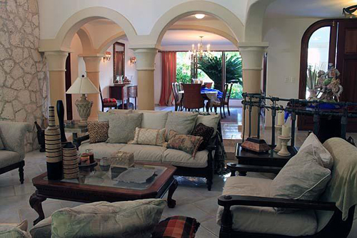 #4 Nice villa in popular gated community - Casa de Campo