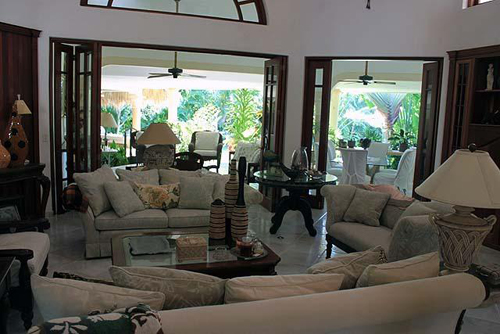 #6 Nice villa in popular gated community - Casa de Campo