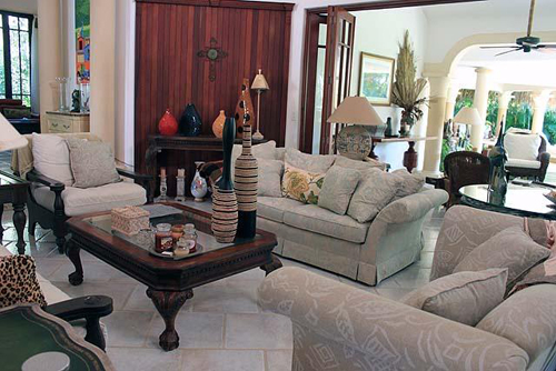 #5 Nice villa in popular gated community - Casa de Campo