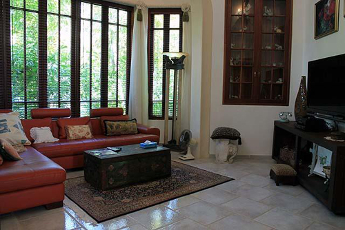 #7 Nice villa in popular gated community - Casa de Campo