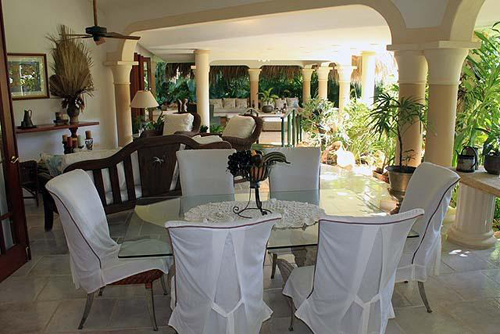 #0 Nice villa in popular gated community - Casa de Campo