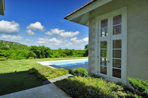 #4 New Villa located near Punta Espada Golf Club
