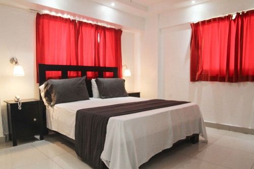 #1 Newly Renovated Boutique Hotel in excellent location in Santo Domingo