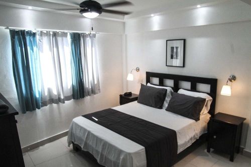 #3 Newly Renovated Boutique Hotel in excellent location in Santo Domingo