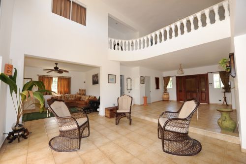 #8 Great family home in Puerto Plata