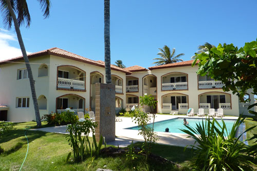 #1 Beautifully designed beach front hotel