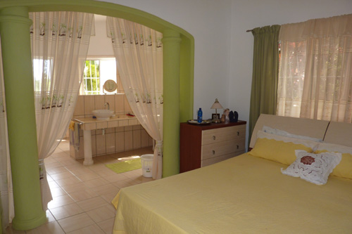 #8 Lovely villa with guesthouse and ocean view