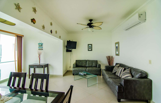 #3 Fabulous two bedroom oceanfront condo