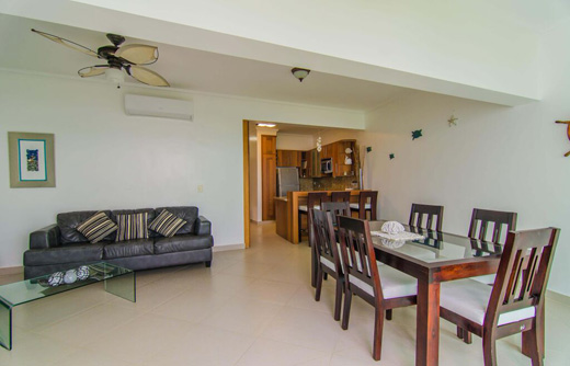 #8 Fabulous two bedroom oceanfront condo