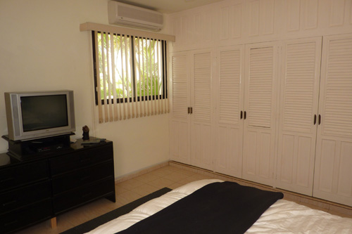 #5 One bedroom apartment in downtown Sosua