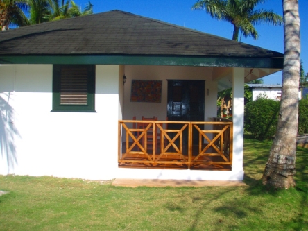 #2 Investment property close to the beach- Las Terrenas