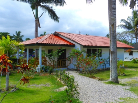 #1 Investment property close to the beach- Las Terrenas