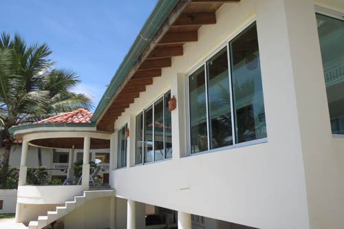 #5 Huge beach house with pool in Cabarete