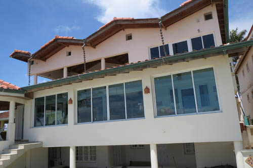 #3 Huge beach house with pool in Cabarete