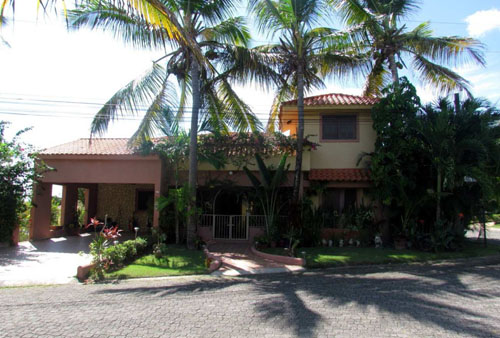 #2 Huge villa with ocean view - Star Hills Puerto Plata