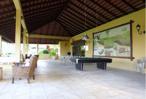 #6 Huge villa with ocean view - Star Hills Puerto Plata