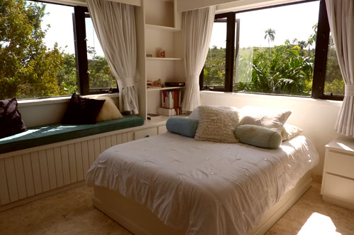 #6 Beautiful 5 bedroom villa in gated community offering super ocean view
