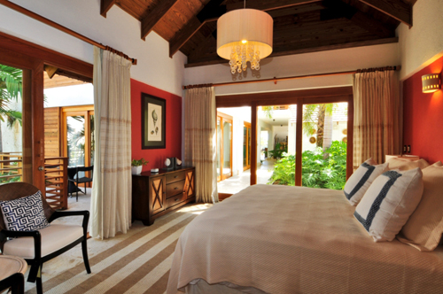 #5 Luxury Villa inside Punta Espada Golf Course