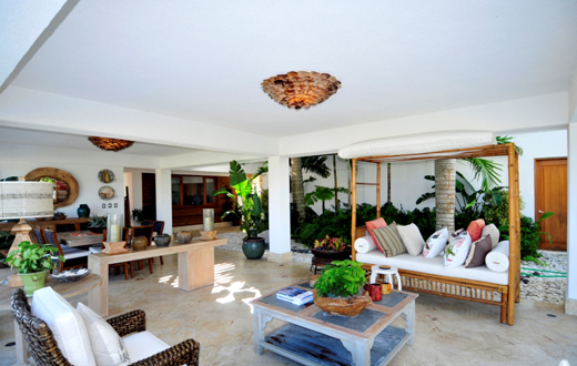 #6 Luxury Villa inside Punta Espada Golf Course