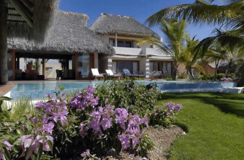 #1 Spectacular villa located in Punta Cayuco at Cap Cana