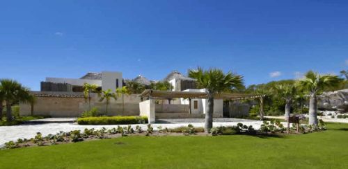 #9 Spectacular villa located in Punta Cayuco at Cap Cana