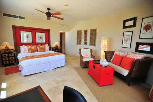 #9 New condos at the Las Iguanas Golf Course Cap Cana