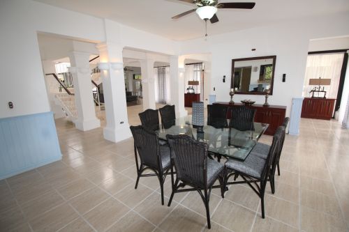 #3 Superb luxury villa with excellent rental potential - Cabarete Real Estate