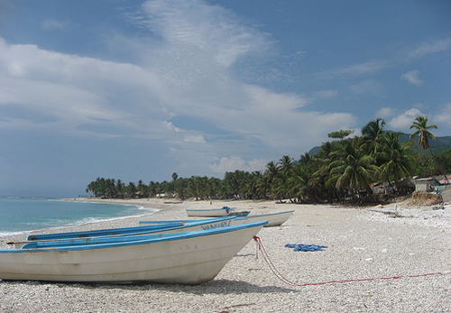 #6 Unique beach property with river access in Barahona