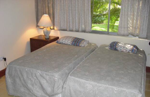 #7 Fully furnished beachfront condo in Bavaro