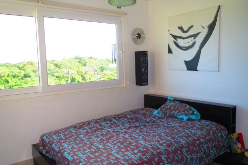 #3 Luxury Four Bedroom Penthouse With Ocean Views in Sosua