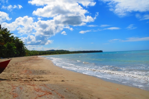 #8 Beachfront development land at Playa Magante