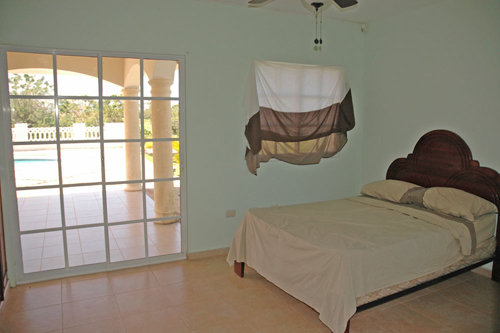 #2 Villa with 4 bedrooms in Lomas Mironas