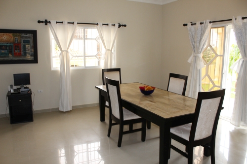#6 Impressive two storey residence in Puerto Plata