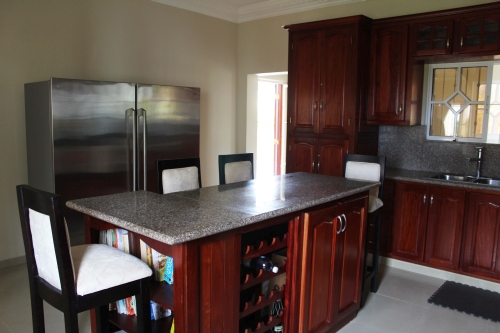#9 Impressive two storey residence in Puerto Plata