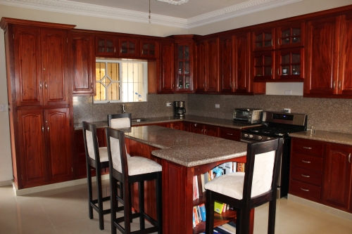 #2 Impressive two storey residence in Puerto Plata