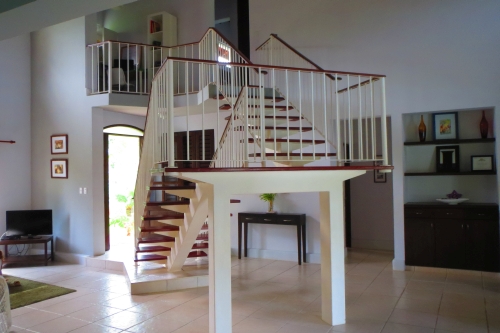 #4 Lovely villa located in a quiet gated community
