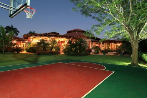 Exclusive Caribbean home in a prestigious beachfront community — La Romana, Dominican Republic