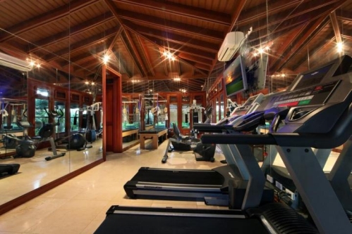 Exclusive Caribbean home in a prestigious beachfront community — La Romana, Dominican Republic