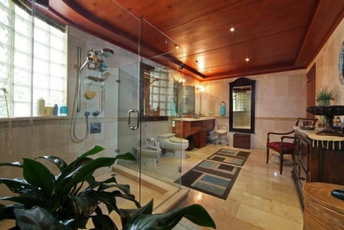 Exclusive Caribbean home in a prestigious beachfront community — La Romana, Dominican Republic