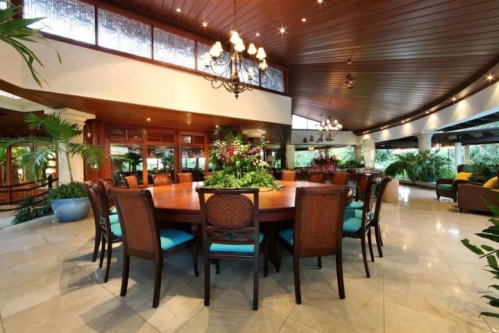 Exclusive Caribbean home in a prestigious beachfront community — La Romana, Dominican Republic