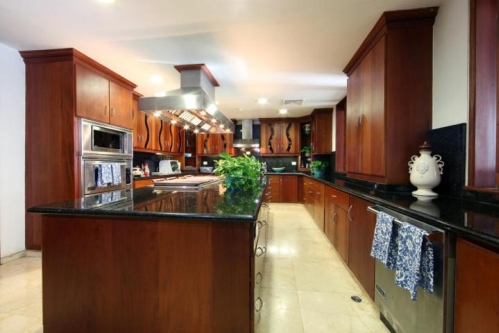 Exclusive Caribbean home in a prestigious beachfront community — La Romana, Dominican Republic