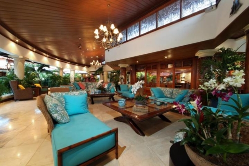 Exclusive Caribbean home in a prestigious beachfront community — La Romana, Dominican Republic