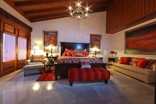 Exclusive Caribbean home in a prestigious beachfront community — La Romana, Dominican Republic
