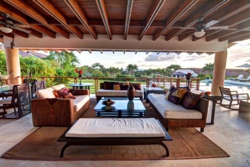 #6 Magnificent and spacious villa in Casa de Campo