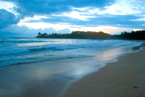#2 Beautiful oceanfront lots at very competitive price - Cabrera