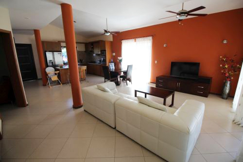 #8 Great 3 bedroom villa with ocean views in Sosua