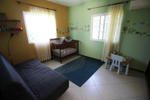 #9 Great 3 bedroom villa with ocean views in Sosua