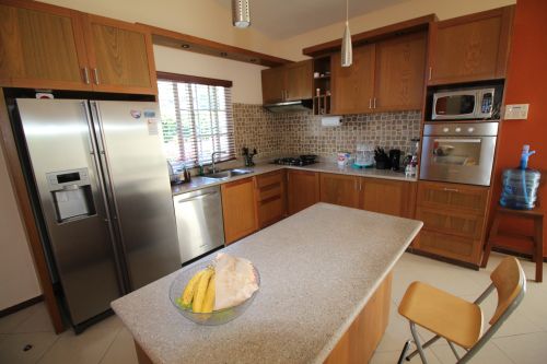 #3 Great 3 bedroom villa with ocean views in Sosua