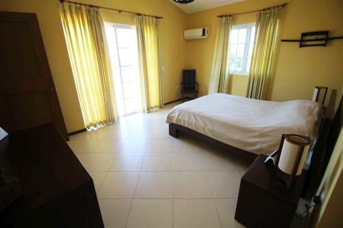 #7 Great 3 bedroom villa with ocean views in Sosua