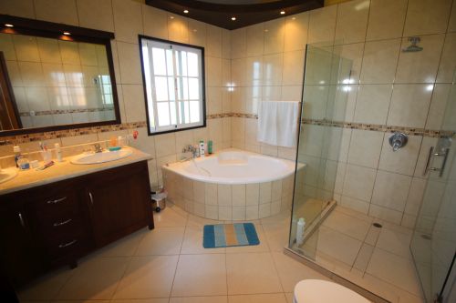 #4 Great 3 bedroom villa with ocean views in Sosua